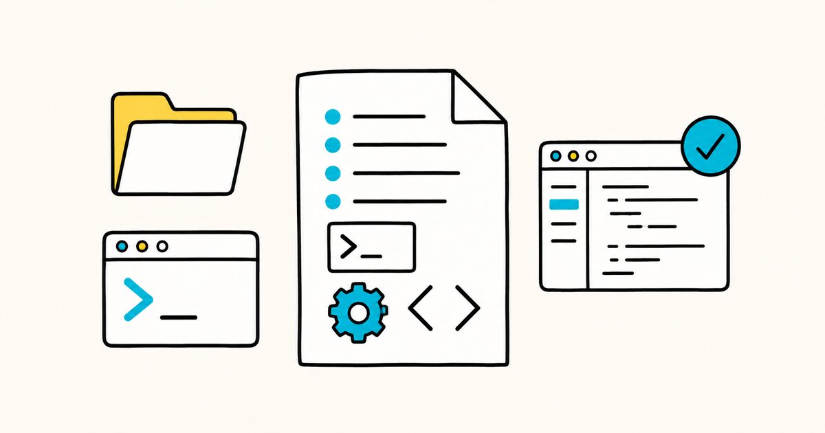AGENTS.md Guide: Template, Examples, and Best Practices