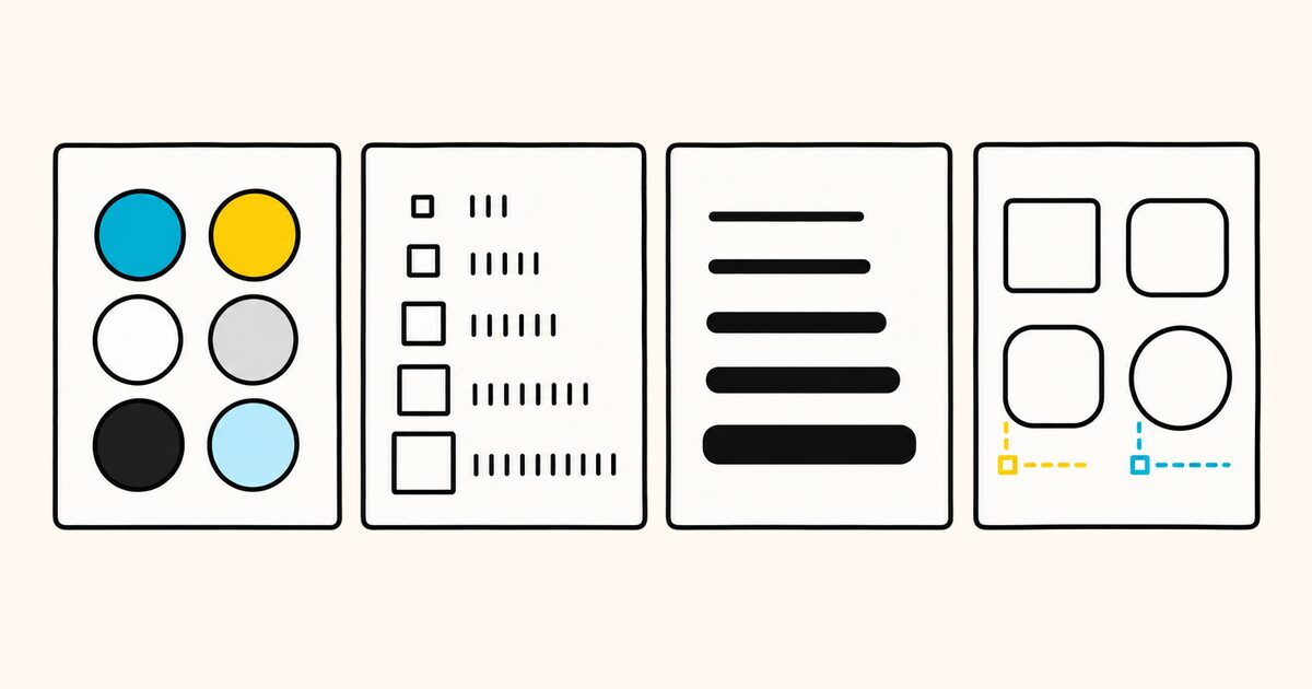 Token types