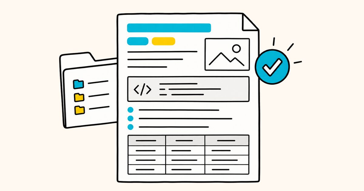 How to Write a README in Markdown (With Template)