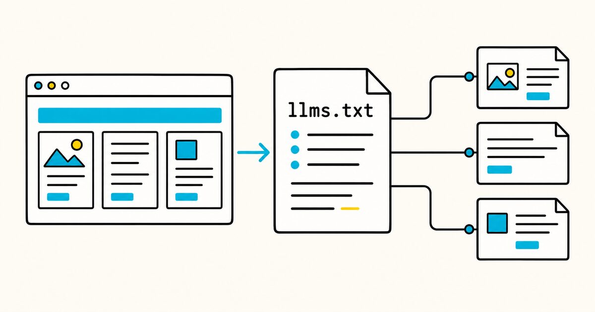 llms.txt Guide: Format, Template, and Honest SEO Advice