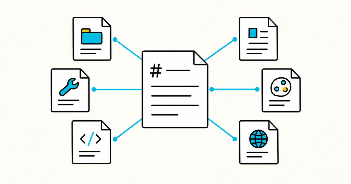 Markdown Files for AI Agents: A Complete Guide