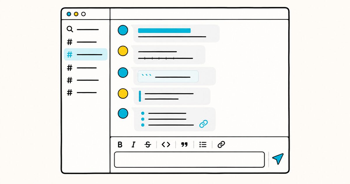 Markdown in Slack: Messages, mrkdwn, and Block Kit
