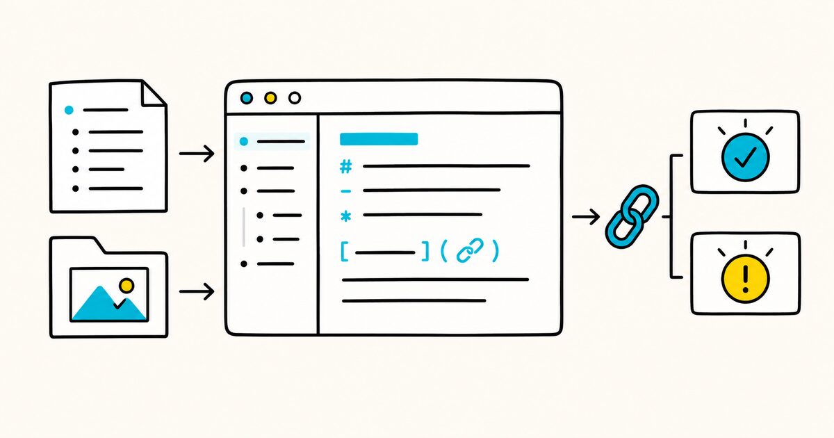 Editing features worth knowing