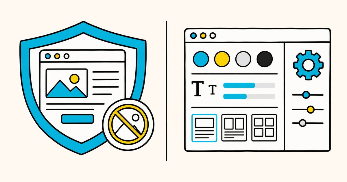 Preview security