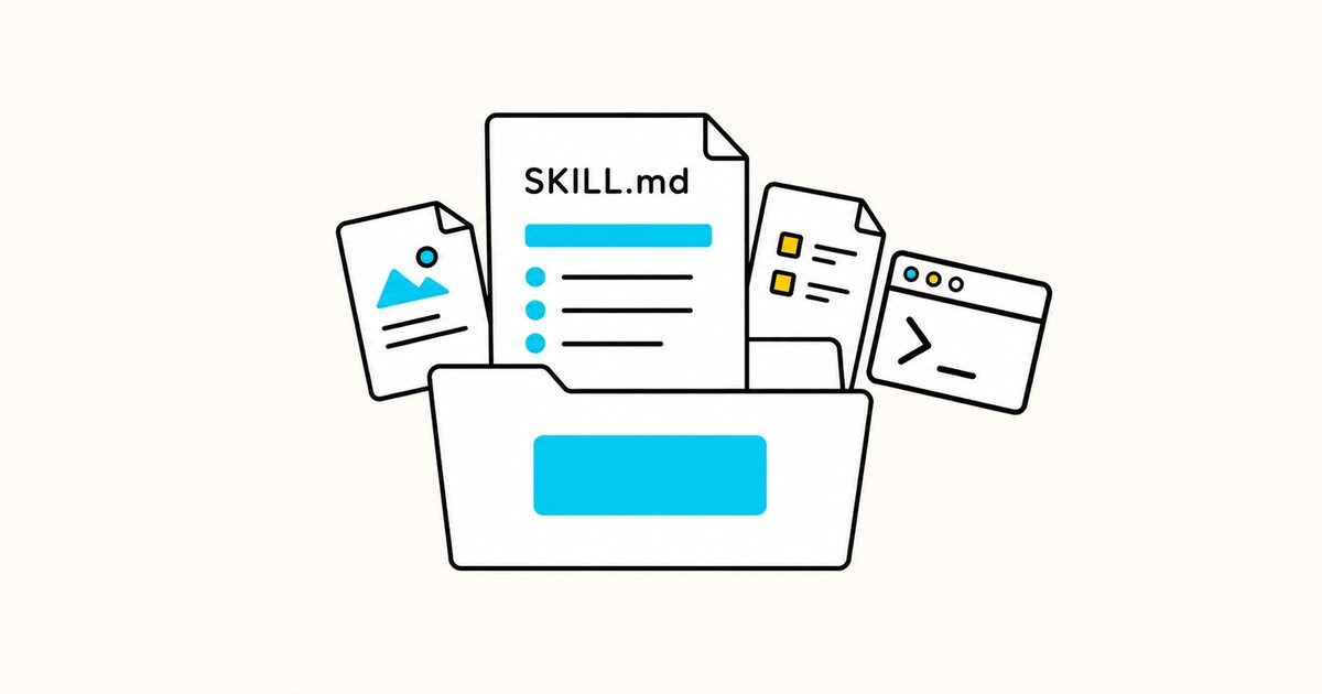 SKILL.md Guide: Format, Template, and Complete Example